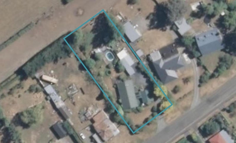 27 Fairfield Avenue, Fairton, Ashburton - Carousel 1