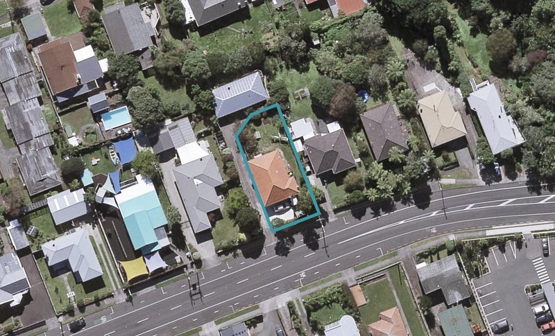 19 Hori Street, Vogeltown, New Plymouth - Carousel 1