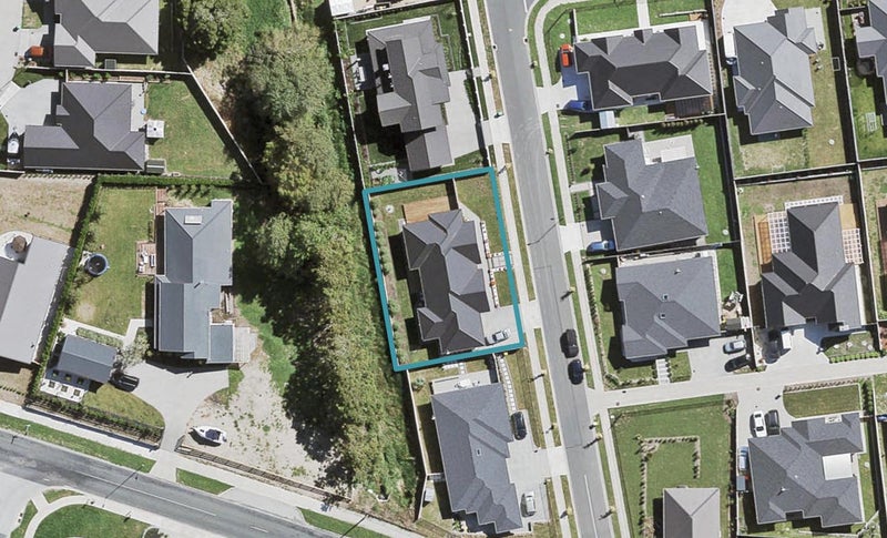 3 Kohia Way, Huapai, Kumeu - Carousel 1