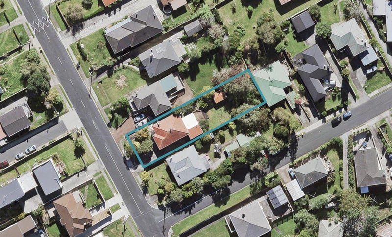 26 Parker Avenue, New Lynn, Auckland - Carousel 1