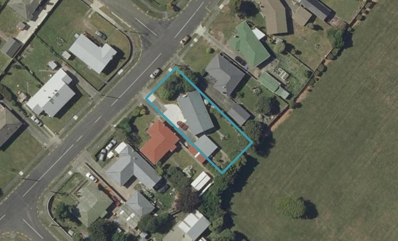 38 Ronberg Street, Highbury, Palmerston North - Carousel 1