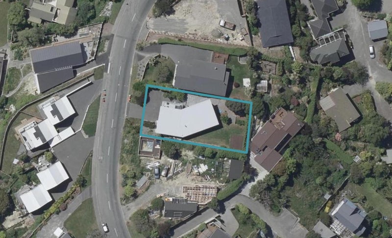 145 Soleares Avenue, Mount Pleasant, Christchurch - Carousel 1