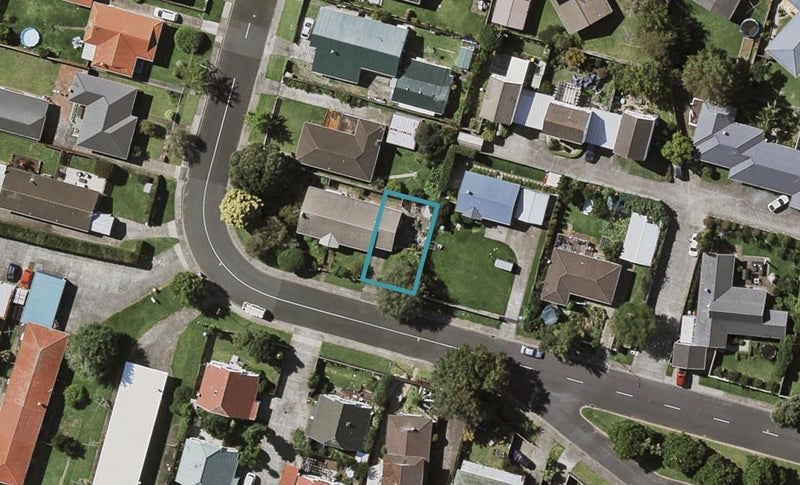 88D Celtic Crescent, Ellerslie, Auckland - Carousel 1