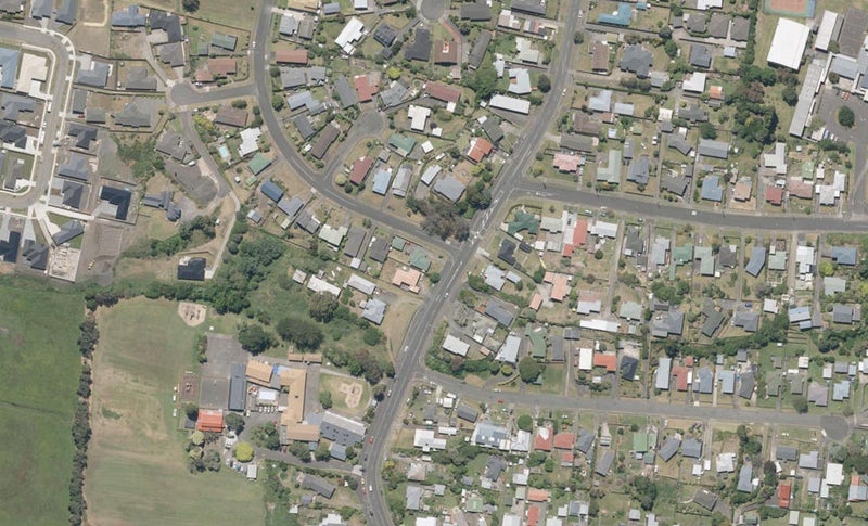 43 Totara Street, Tawhero, Whanganui - Carousel 1