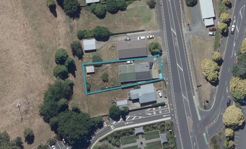 20B Ohaupo Road, Hamilton Lake, Hamilton - Carousel 1