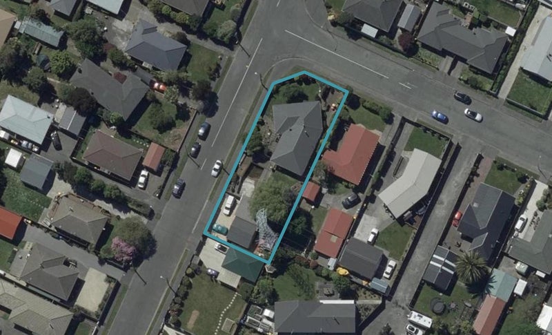 12 Hindess Street, Halswell, Christchurch - Carousel 1