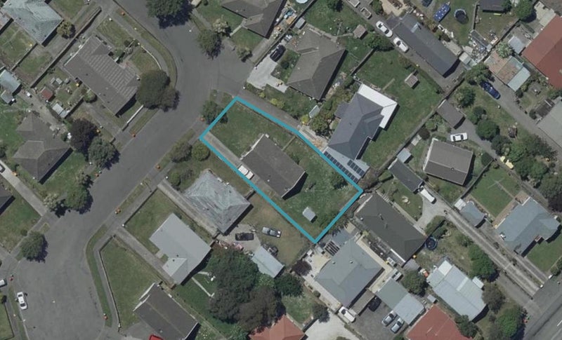15 Rasen Place, Linwood, Christchurch - Carousel 1