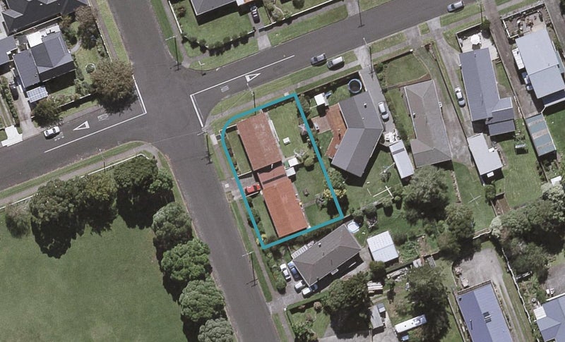 22 Wynyard Street, Bell Block, New Plymouth - Carousel 1