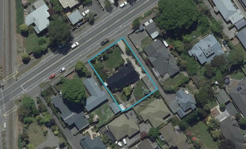 136 Blighs Road, Strowan, Christchurch - Carousel 1
