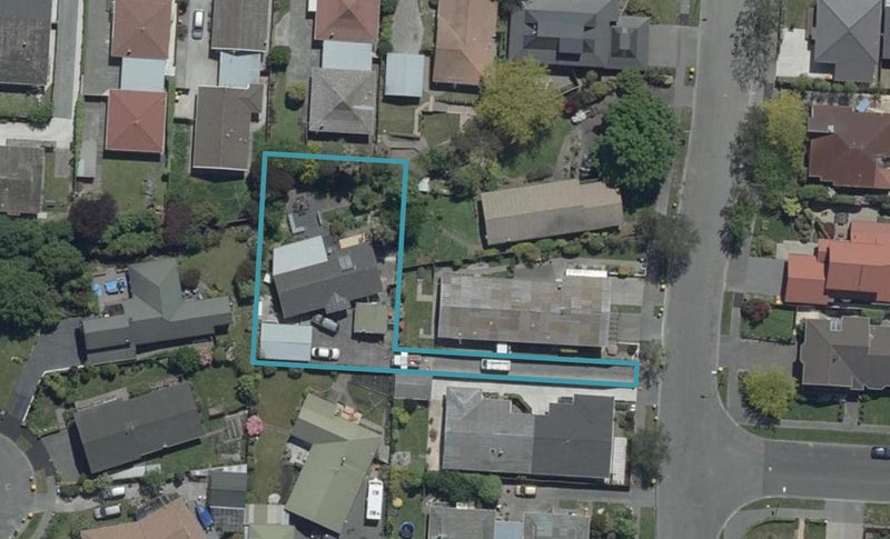 27A Salford Avenue, Redwood, Christchurch - Carousel 1