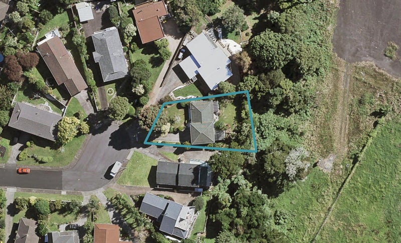 23 Polandson Place, Opaheke, Papakura - Carousel 1