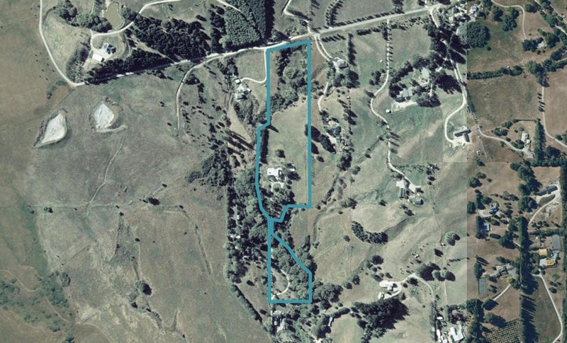 357 Littles Road, Dalefield, Queenstown - Carousel 1