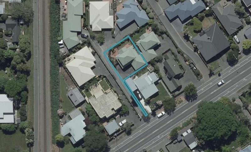143 Blighs Road, Strowan, Christchurch - Carousel 1