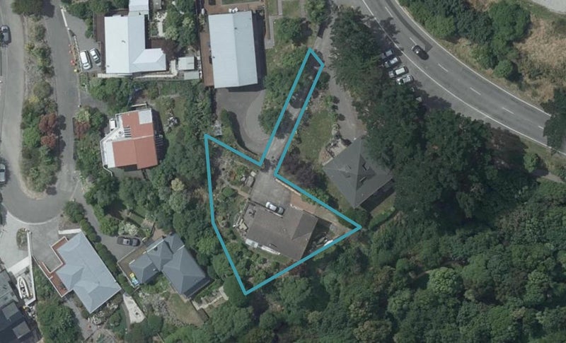 3 Governors Bay Road, Cass Bay, Lyttelton - Carousel 1
