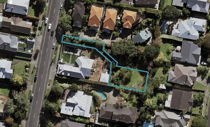 20A Ascot Avenue, Remuera, Auckland - Carousel 1