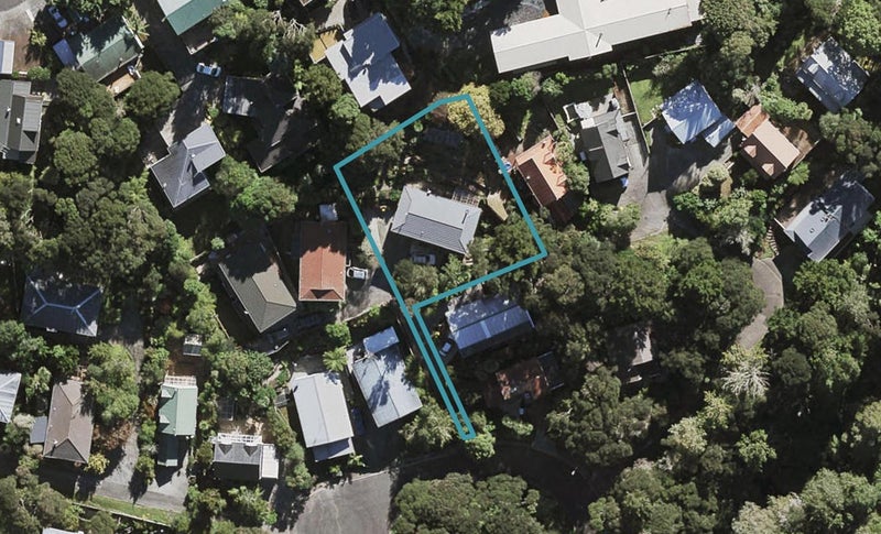 15 Fernwood Grove, Bayview, Auckland - Carousel 1