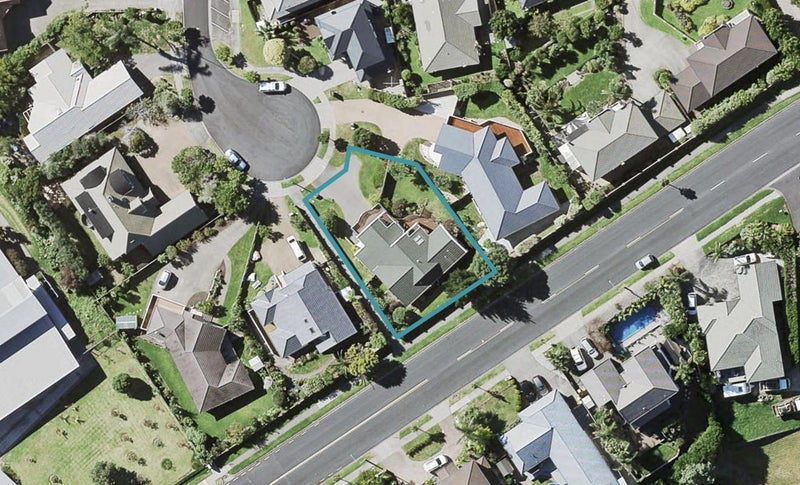 8 Alf Place, Somerville, Auckland - Carousel 1
