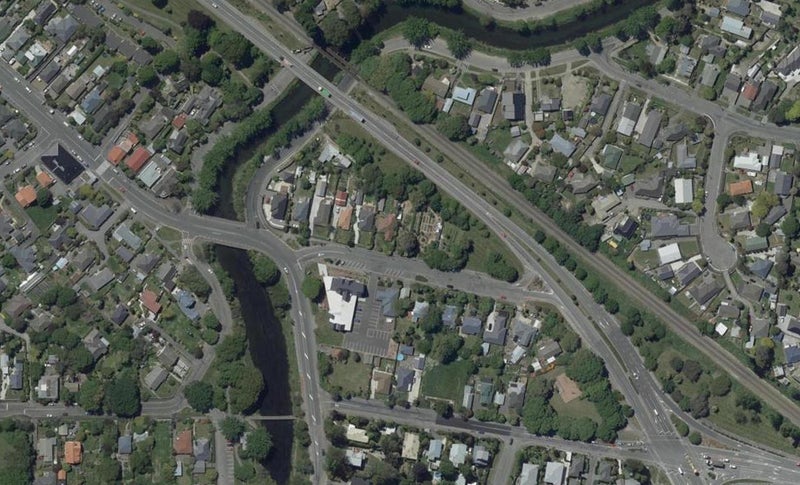 163 Opawa Road, Hillsborough, Christchurch - Carousel 1
