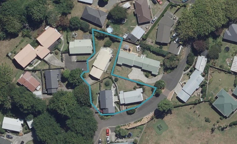 8 Olwyn Green, Dinsdale, Hamilton - Carousel 1