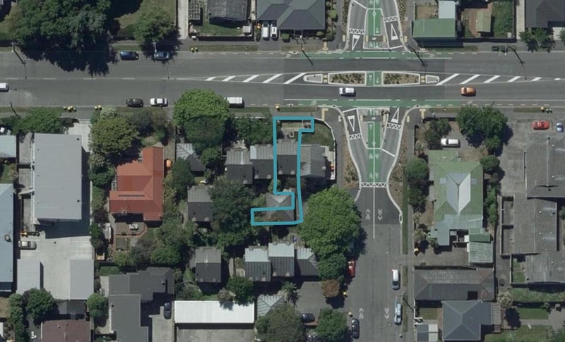 514 Hereford Street, Linwood, Christchurch - Carousel 1