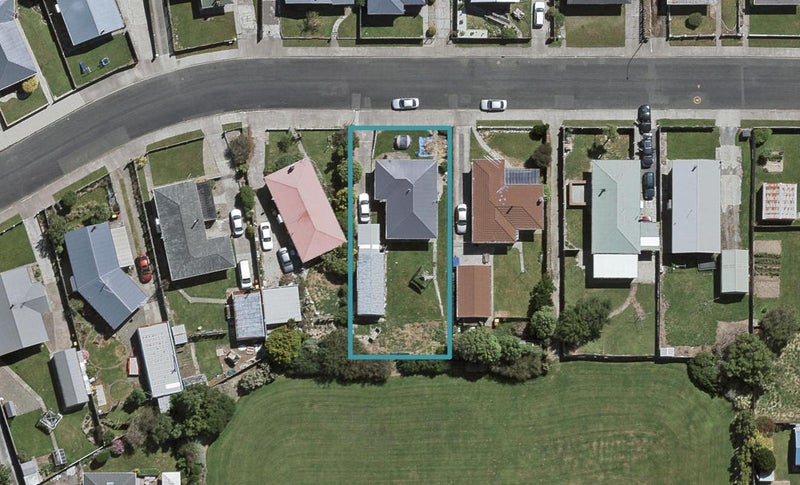 80 Waiau Crescent, Kingswell, Invercargill - Carousel 1