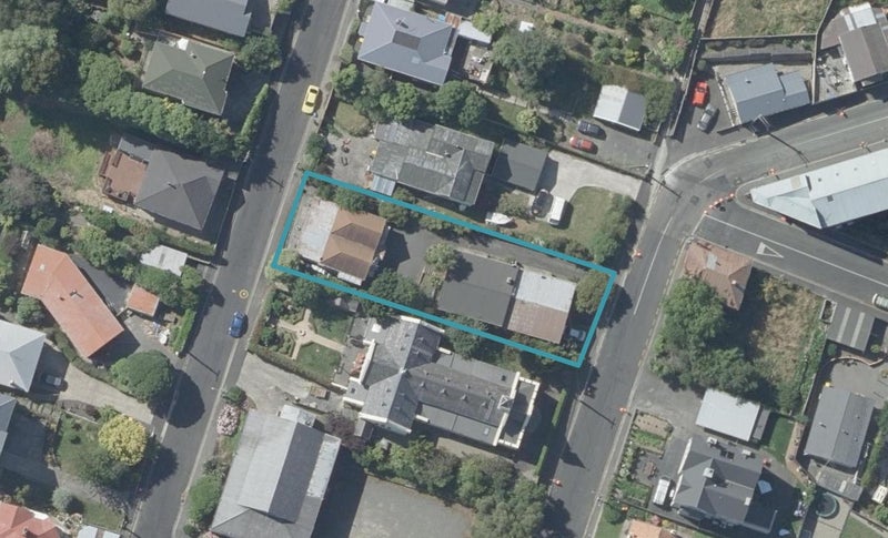 30 Glenpark Avenue, Mornington, Dunedin - Carousel 1