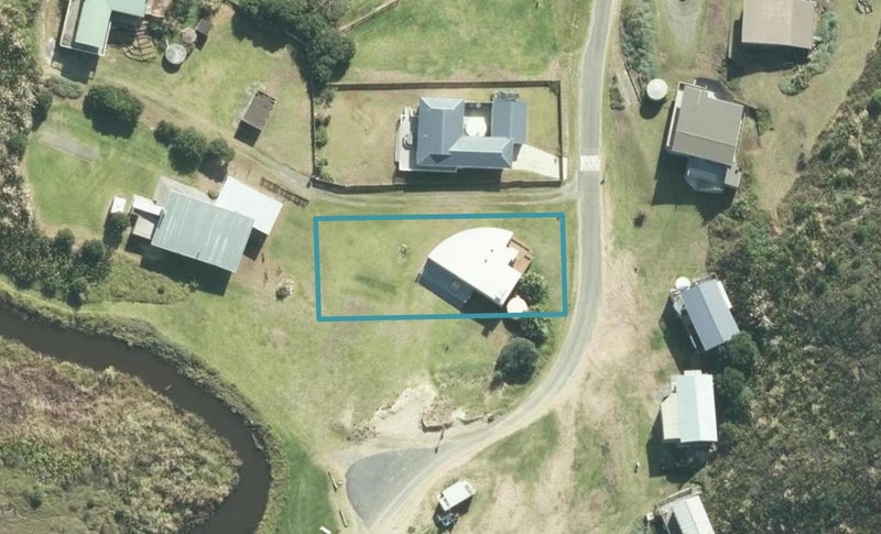 36 Omamari Road, OMAMARI, DARGAVILLE - Carousel 1