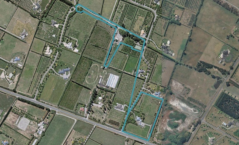 790 Tram Road, Ohoka, Kaiapoi - Carousel 1
