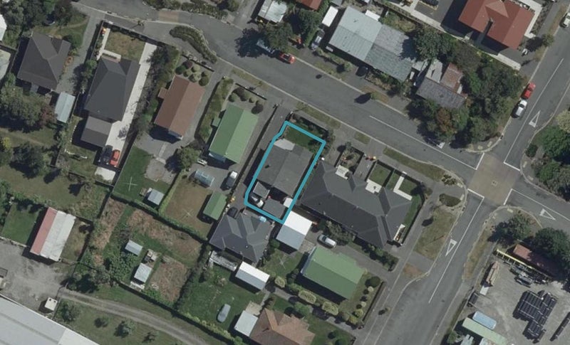 20 Laurence Street, Waltham, Christchurch - Carousel 1
