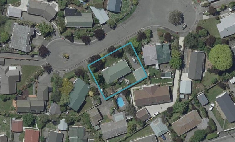 21 Hilldale Place, Hillsborough, Christchurch - Carousel 1