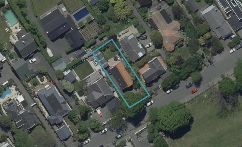 51 Leinster Road, Merivale, Christchurch - Carousel 1