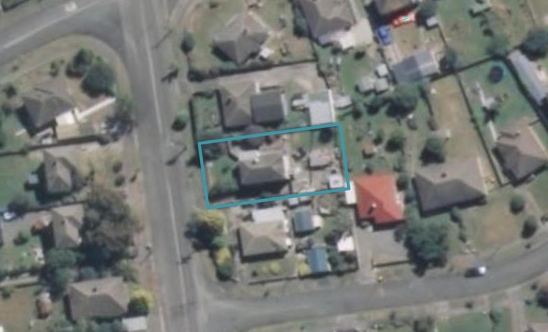 31 Bouverie Street, Waimataitai, Timaru - Carousel 1