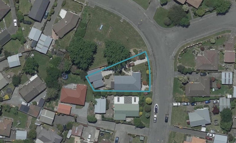 17 Kinross Street, Hei Hei, Christchurch - Carousel 1