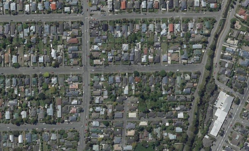 66 Corson Avenue, Beckenham, Christchurch - Carousel 1