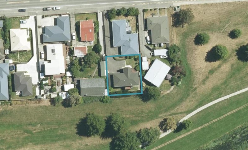 23A Nelson Street, Mayfield, Blenheim - Carousel 1