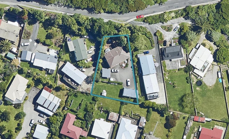 13 Mountain Road, Western Heights, Rotorua - Carousel 1