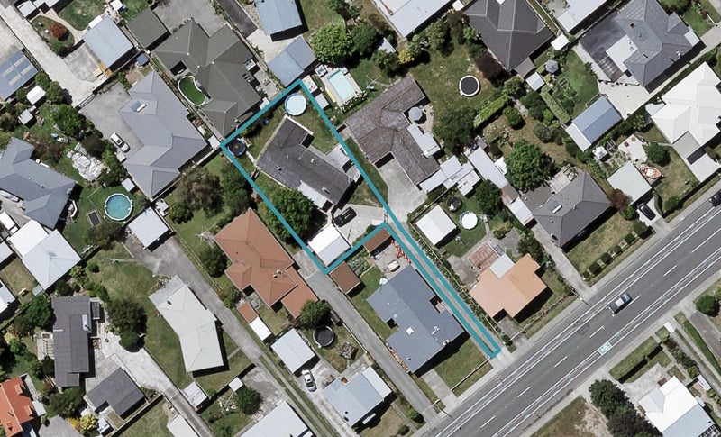 506A Windsor Avenue, Parkvale, Hastings - Carousel 1