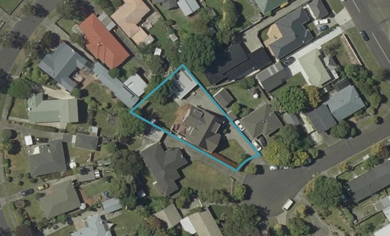 6 Belmont Place, Terrace End, Palmerston North - Carousel 1