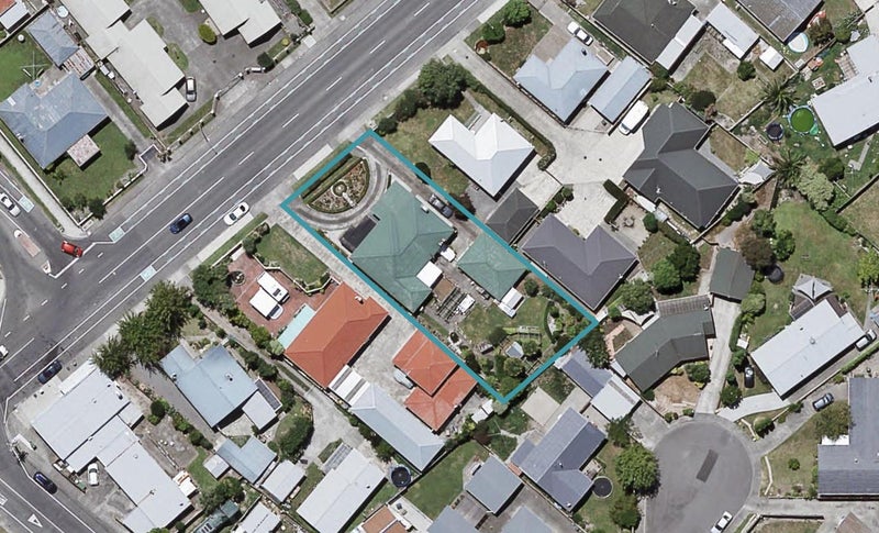 1022 Southland Road, Raureka, Hastings - Carousel 1