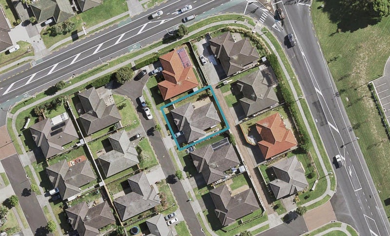 5 Giani Court, Manurewa, Auckland - Carousel 1