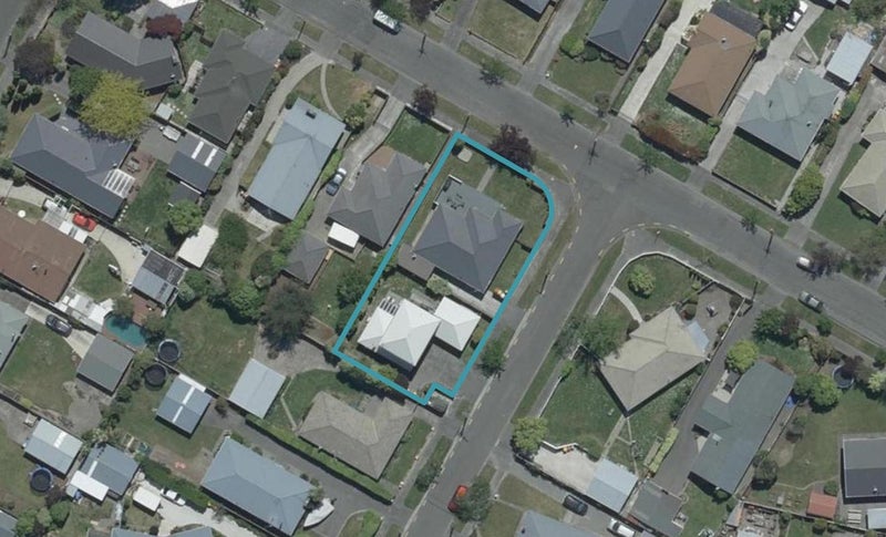 35 Chedworth Avenue, Bishopdale, Christchurch - Carousel 1