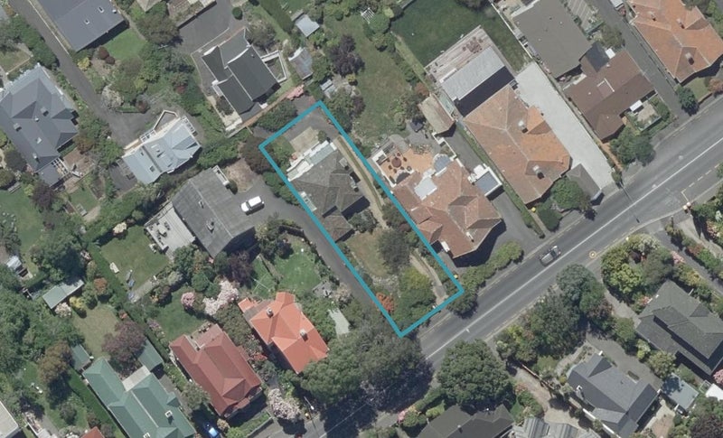 207 Highgate, Roslyn, Dunedin - Carousel 1