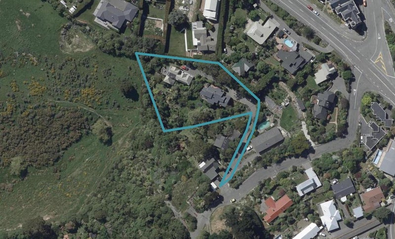 14A Pentre Terrace, Cashmere, Christchurch - Carousel 1