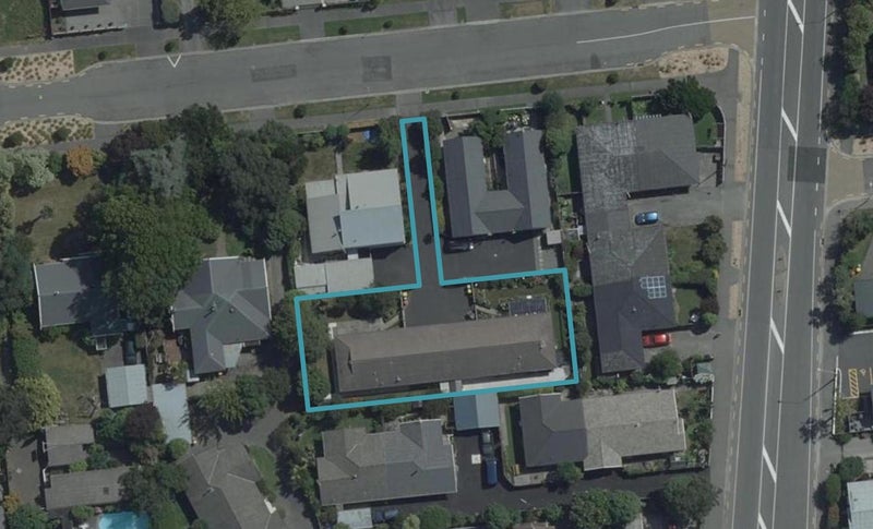 2/5A Rata Street, Riccarton, Christchurch - Carousel 1