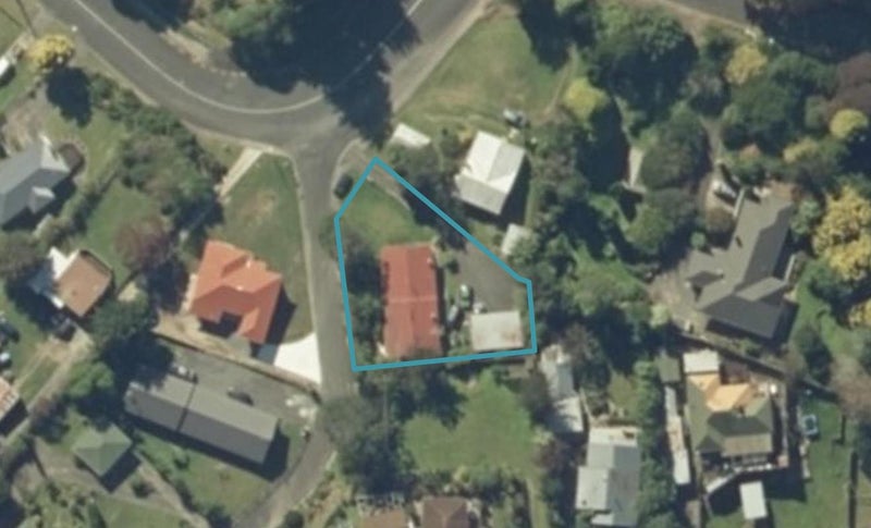 1 Porritt Place, Putāruru - Carousel 1
