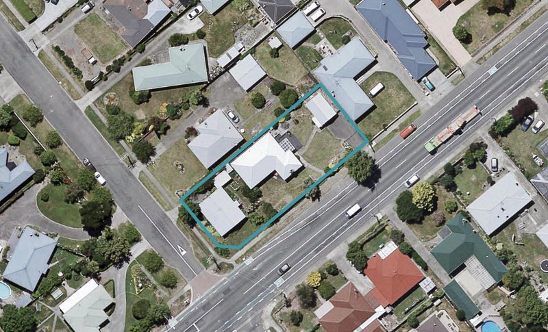 915B Maraekakaho Road, Camberley, Hastings - Carousel 1