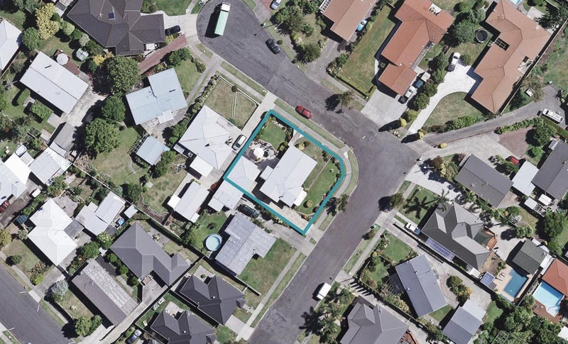 5 Forsyth Street, Taradale, Napier - Carousel 1