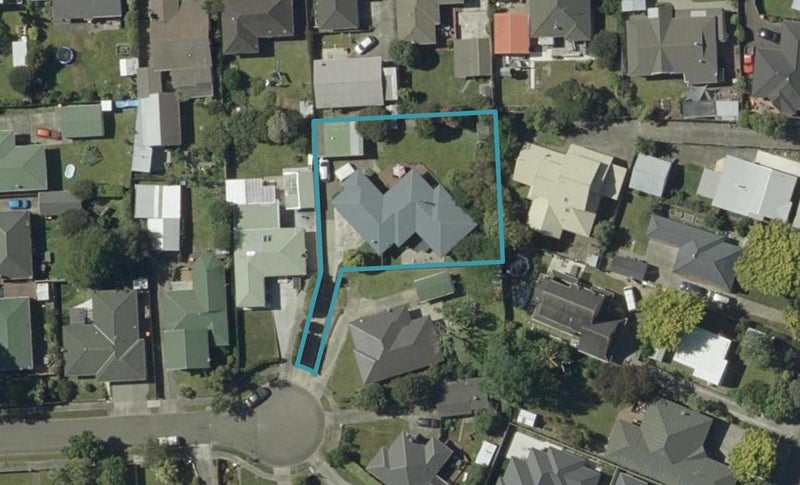 7 Tern Place, Hokowhitu, Palmerston North - Carousel 1