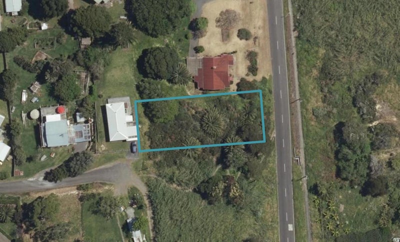 81 Parnell Street, Rawene, Kaikohe - Carousel 1