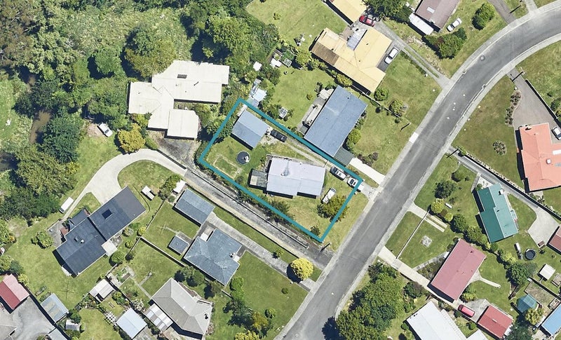 51 Martin Street, Utuhina, Rotorua - Carousel 1